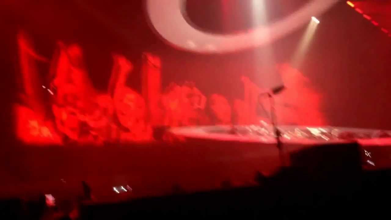 Drake - Live at Birmingham NIA 20/03/2014
