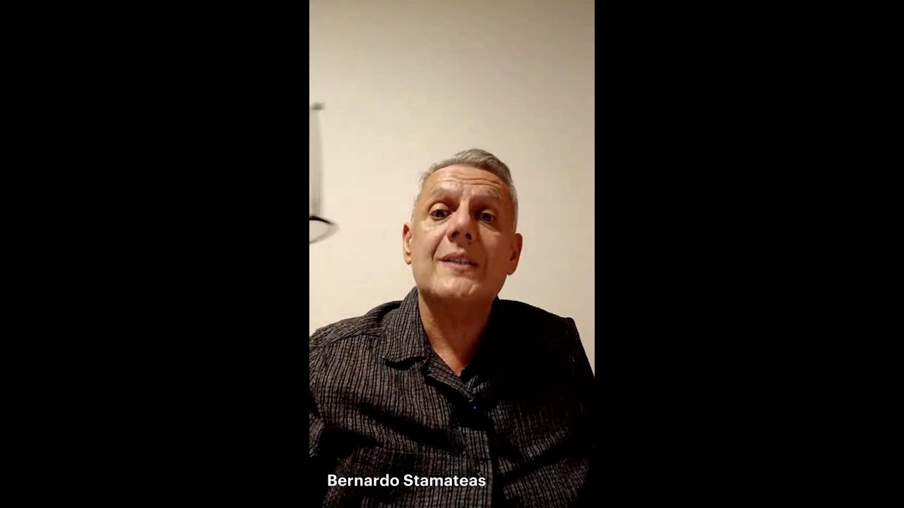 “10 ideas prácticas para comunicarnos mejor” - Bernardo Stamateas 