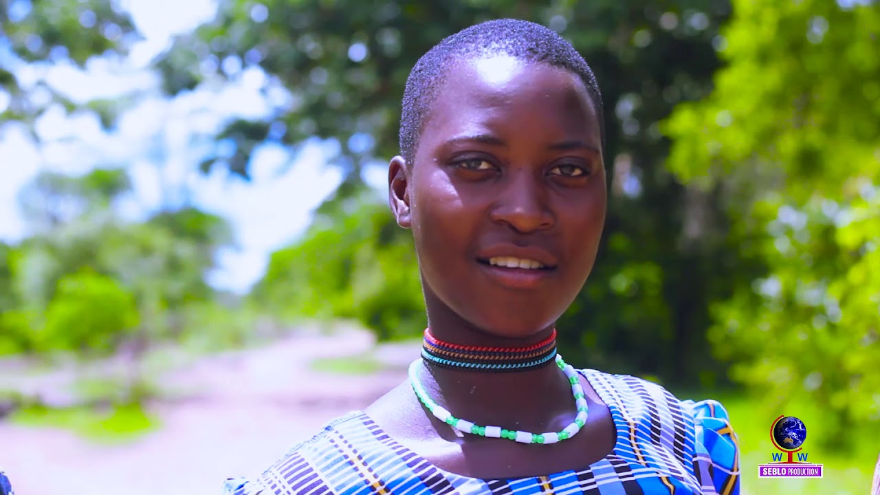 LUGWESA OFFICIAL MUSIC VIDEO