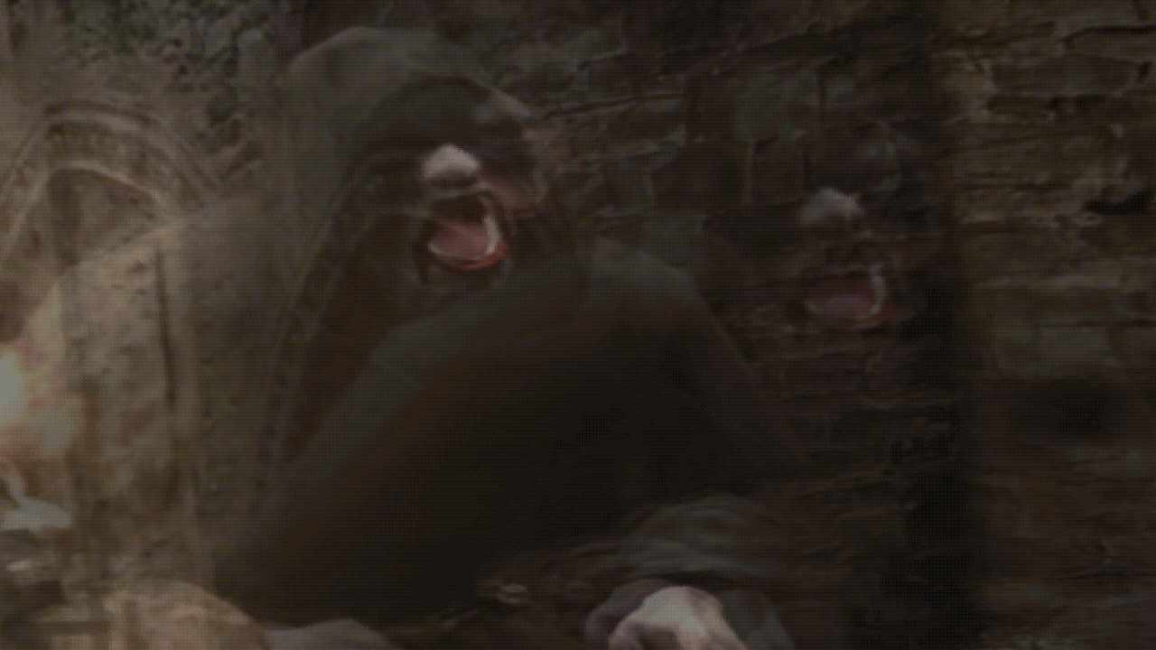 كوهيللو | Resident Evil 4