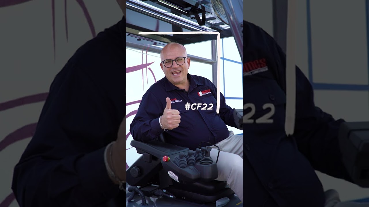 OMCS - Campagna Facce 2022