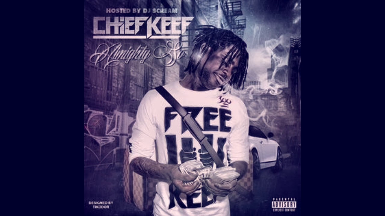 Chief Keef - Blew My High [slowed]