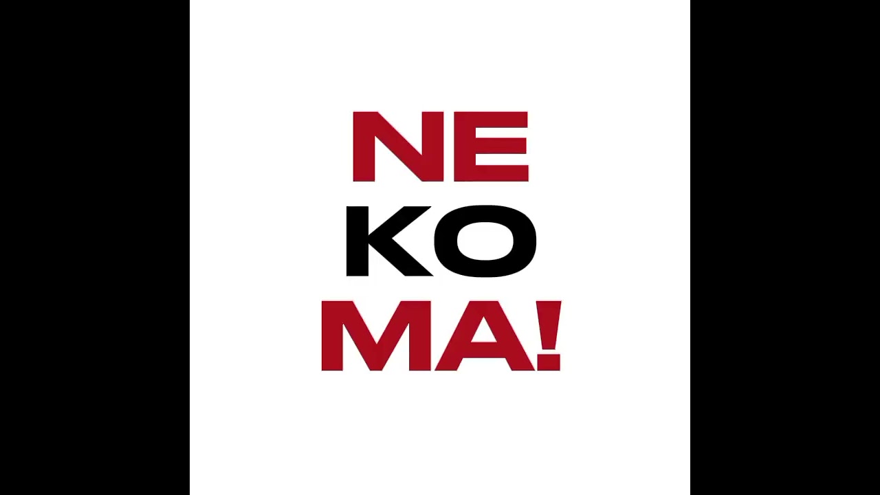 //nekoma!! //
