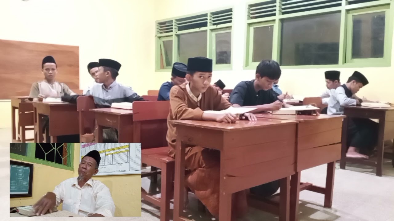 11 Februari 2026. @muslim9349 Nikmat besar diutusNya seorang Rasul 