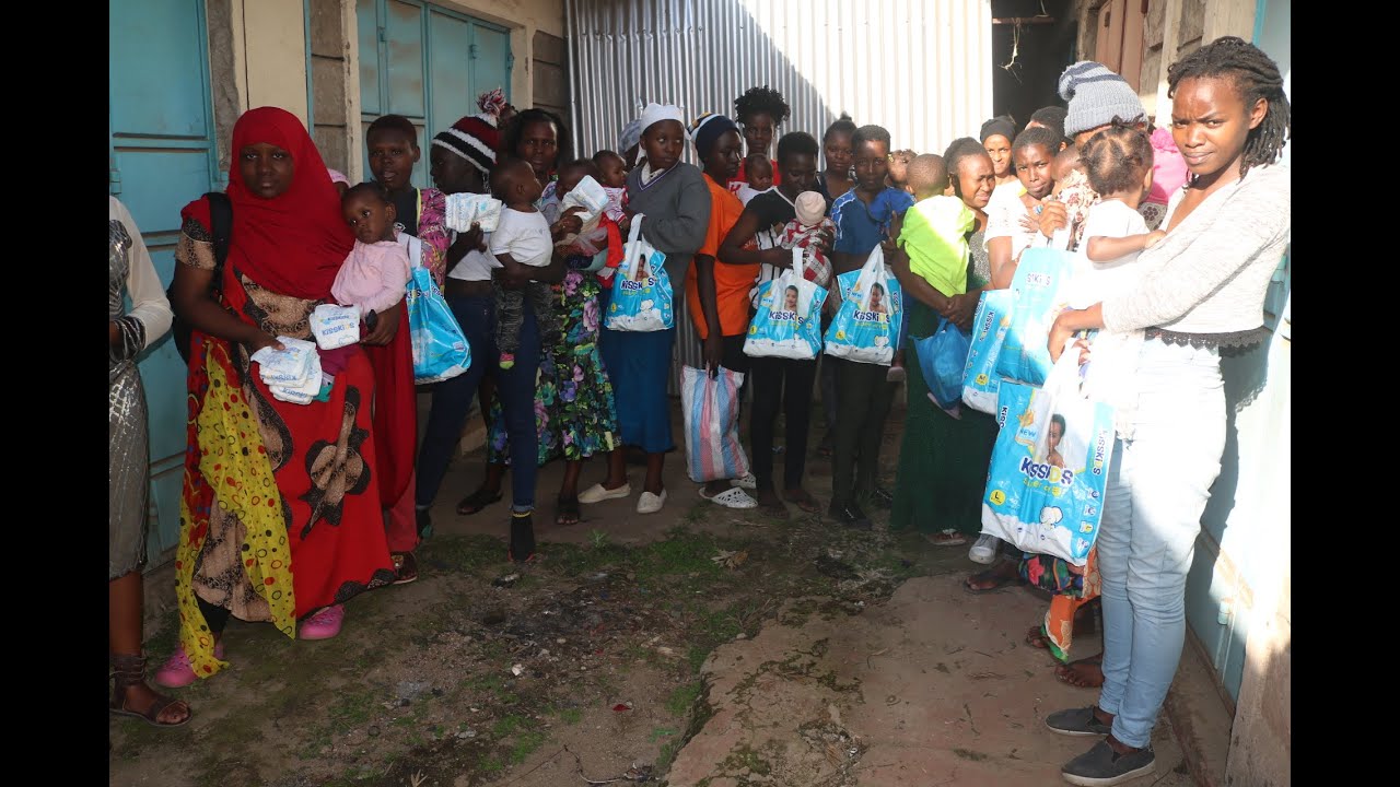 Big 5 Media-Beneficiary in hair dressing and beauty