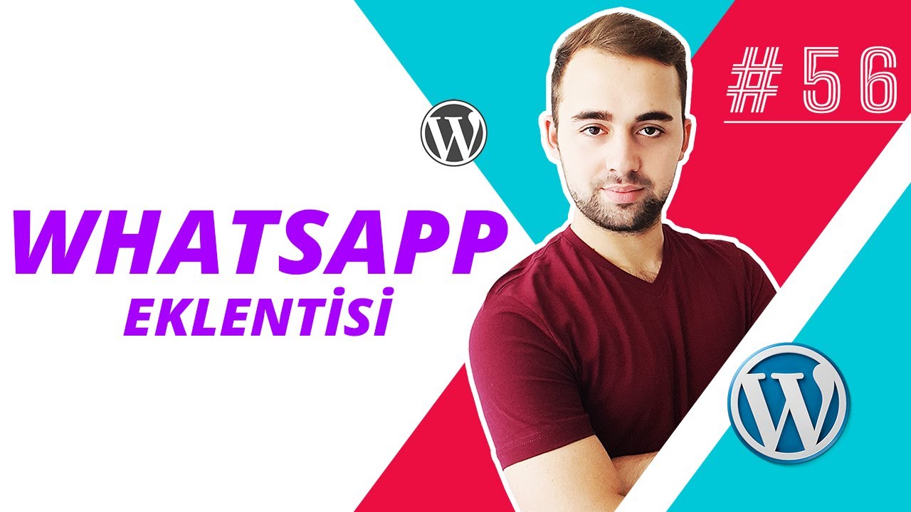 WordPress Whatsapp Eklentisi Kurma