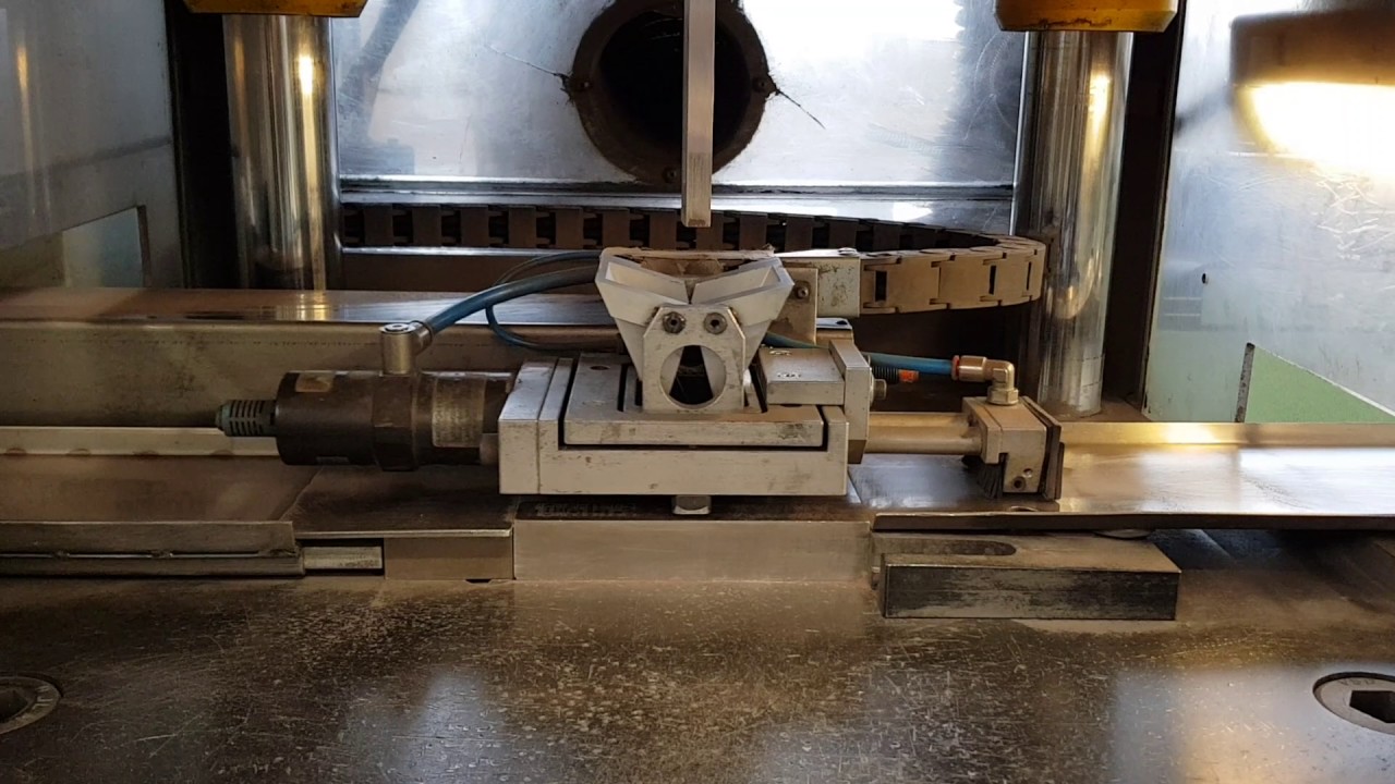 Diatex SPA - Diamond Segments Cold Pressing (DIA003)