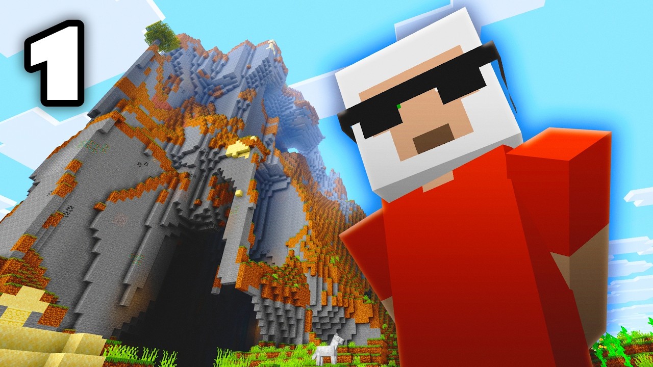 Мод для Minecraft 