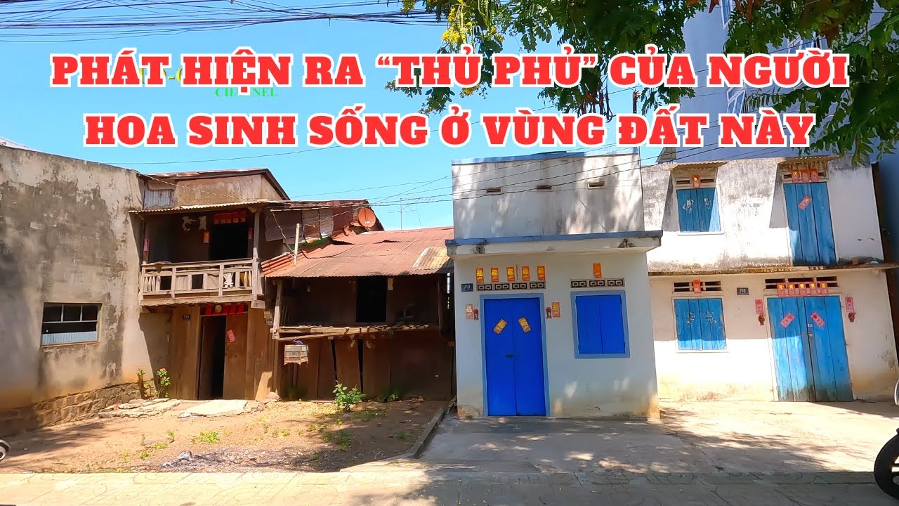 Khám phá Thị trấn Liên Nghĩa Huyện Đức Trọng Tỉnh Lâm Đồng