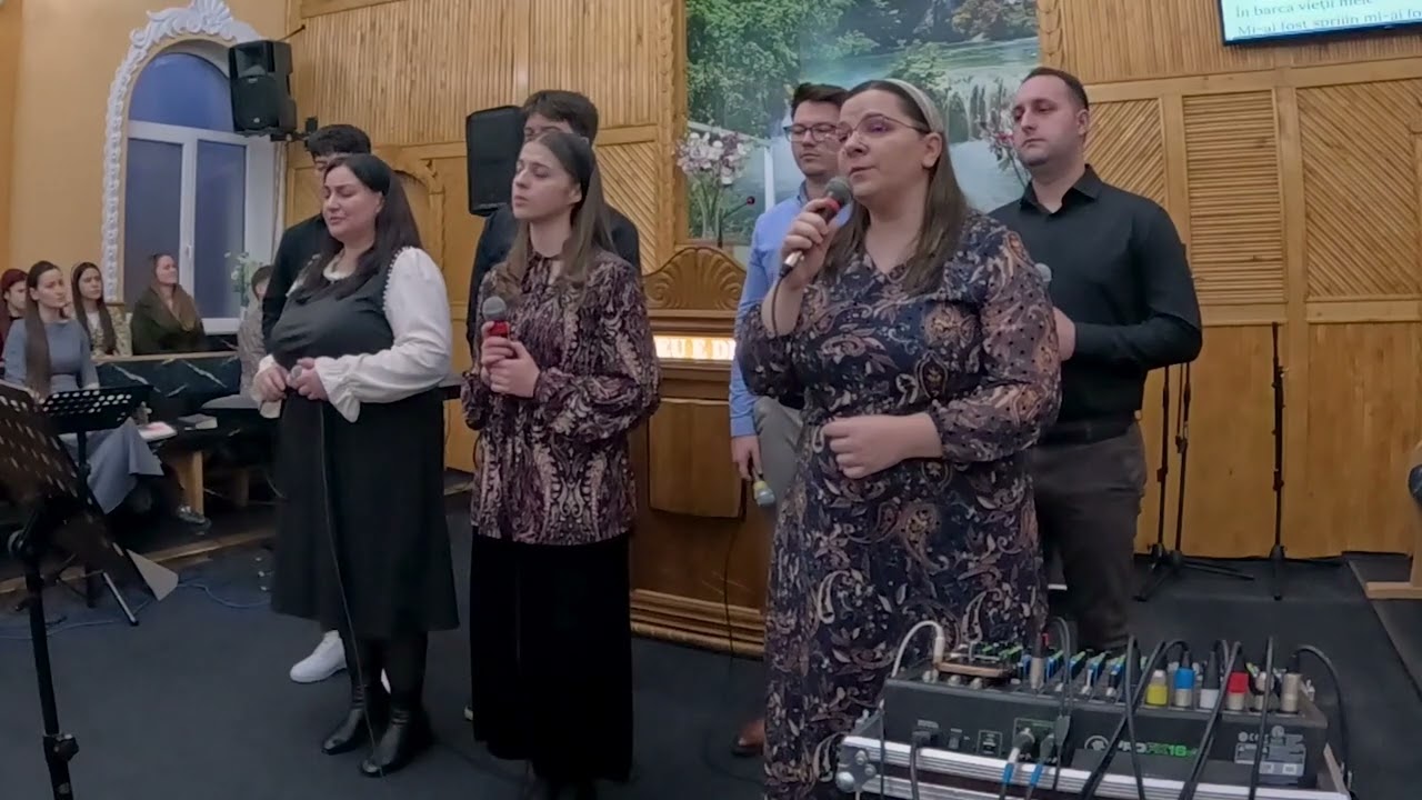 Как же я благословлена, Господи, быть рядом с Тобой! - Elah Group