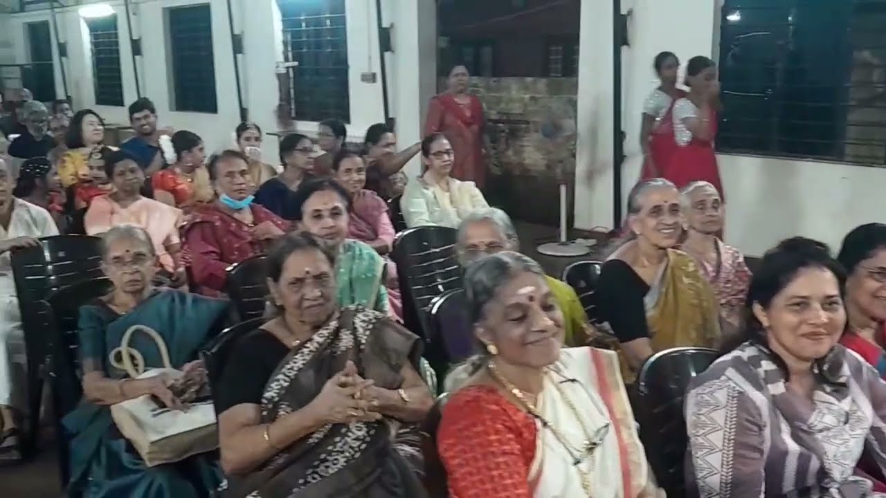 Kadavanthra Indiranagar Resident's Welfare Association- Annual day celebrations March 2026