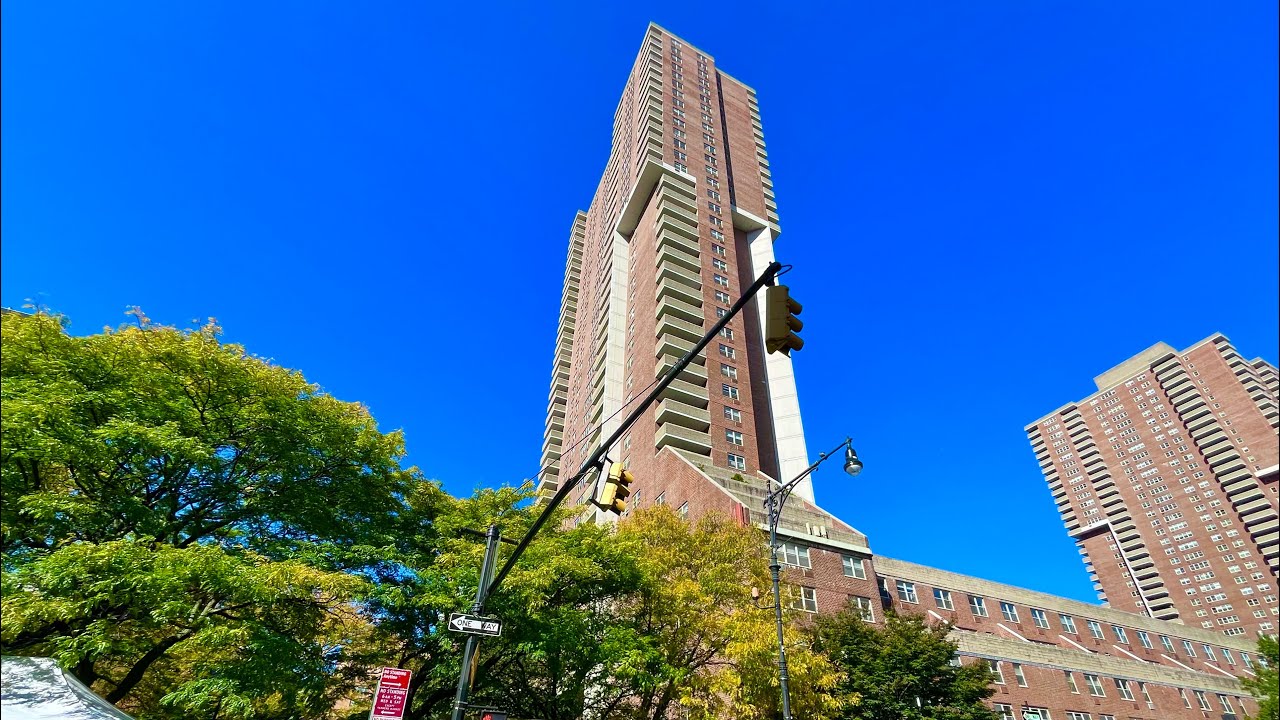 Living in NYC’s Most Desired Neighborhood: TriBeCa Apartment Tour | Greenwich 12H | The Lost Boy 