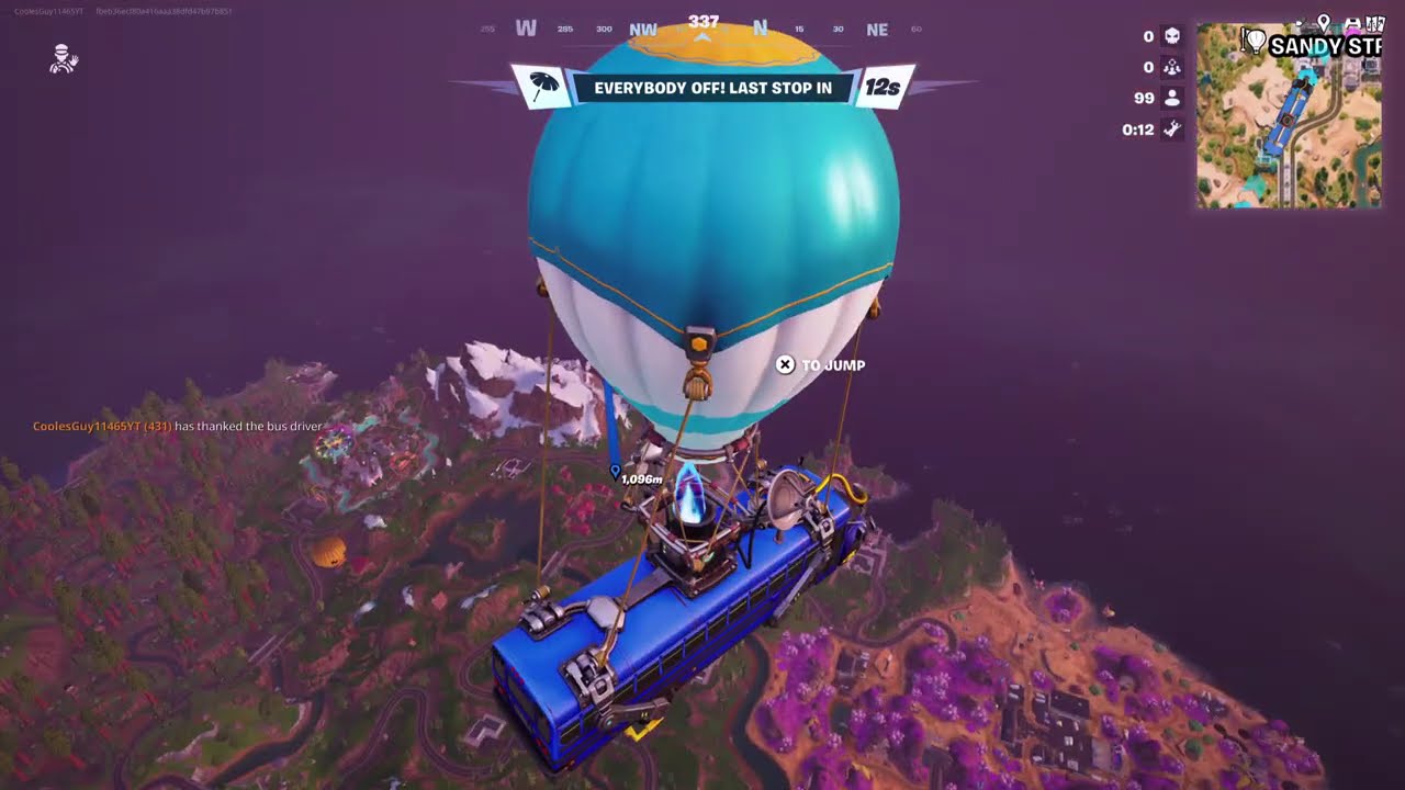 *NEW* LUNA SNOW SKIN IN FORTNITE PS5 + A VICTORY ROYALE WIN!