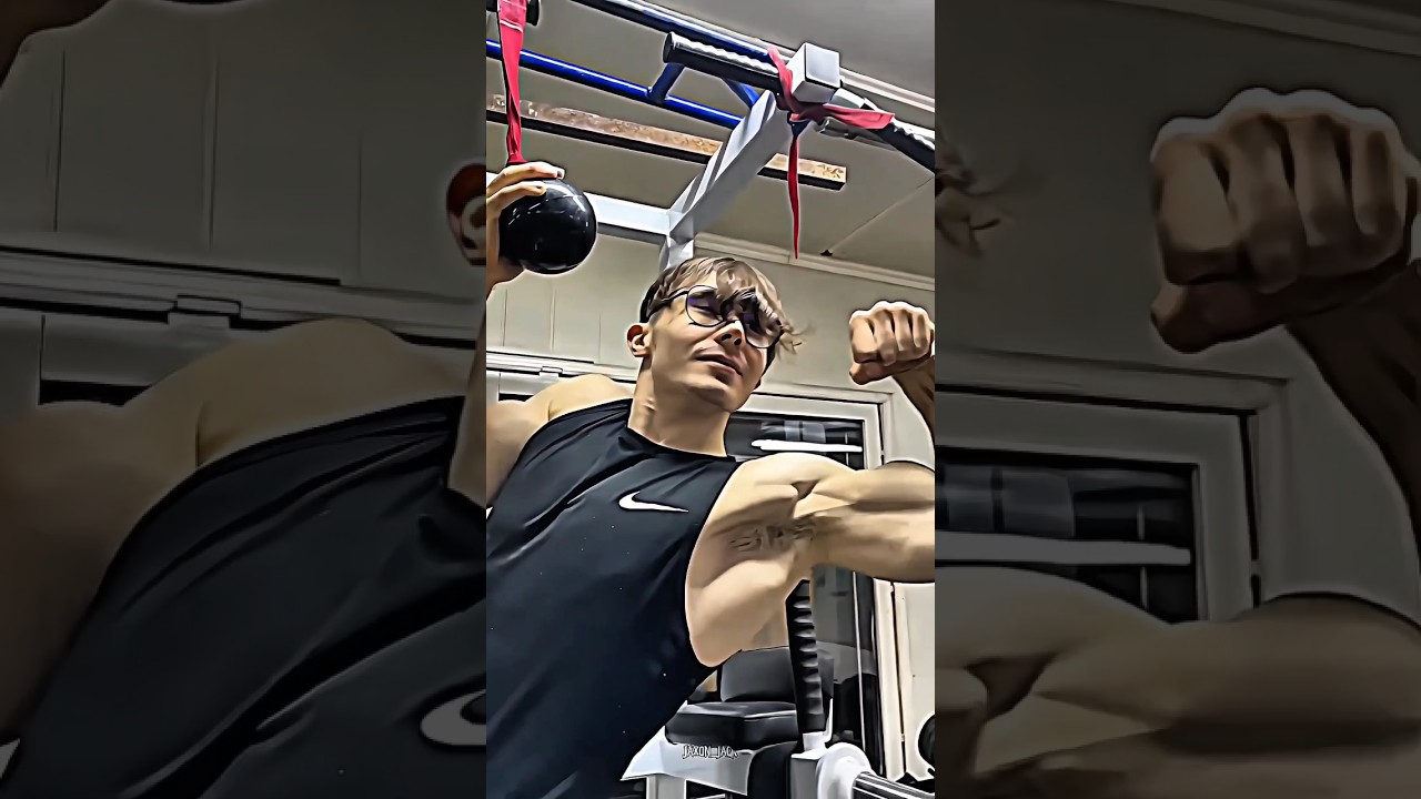 AKIMBO69 PULL UP ONE HAND STRENGTH POWER🥶#trending#sports
