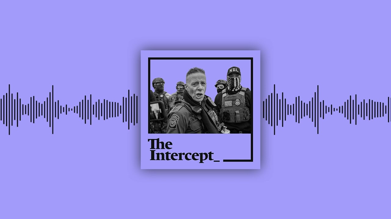 Война Трампа против Америки ⎹ Брифинг от The Intercept