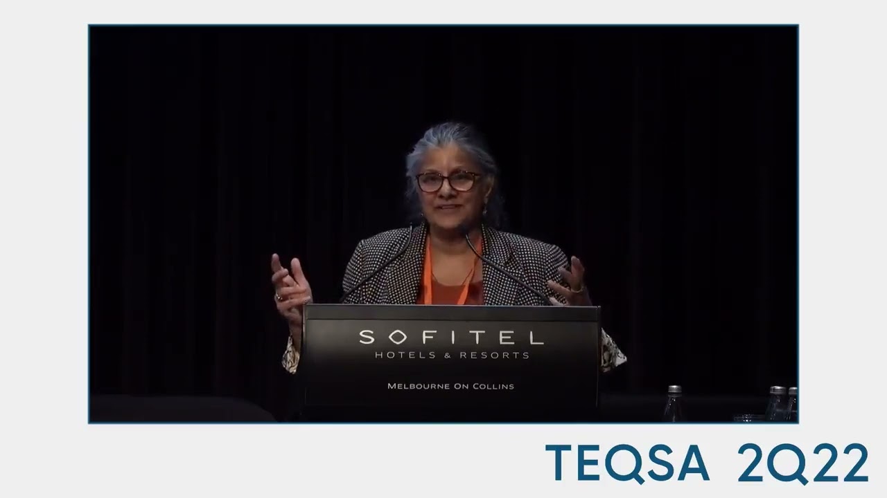 #TEQSA22 How to have difficult conversations (Safeguarding Student Wellbeing seminar)