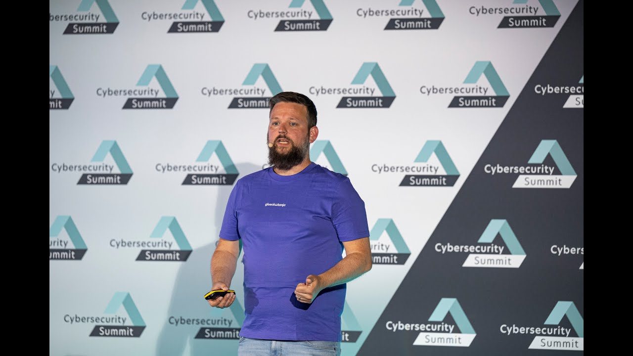 „Clickbait vs. Realität: Die wahren Cyberbedrohungen - Cybersecurity Summit 2025