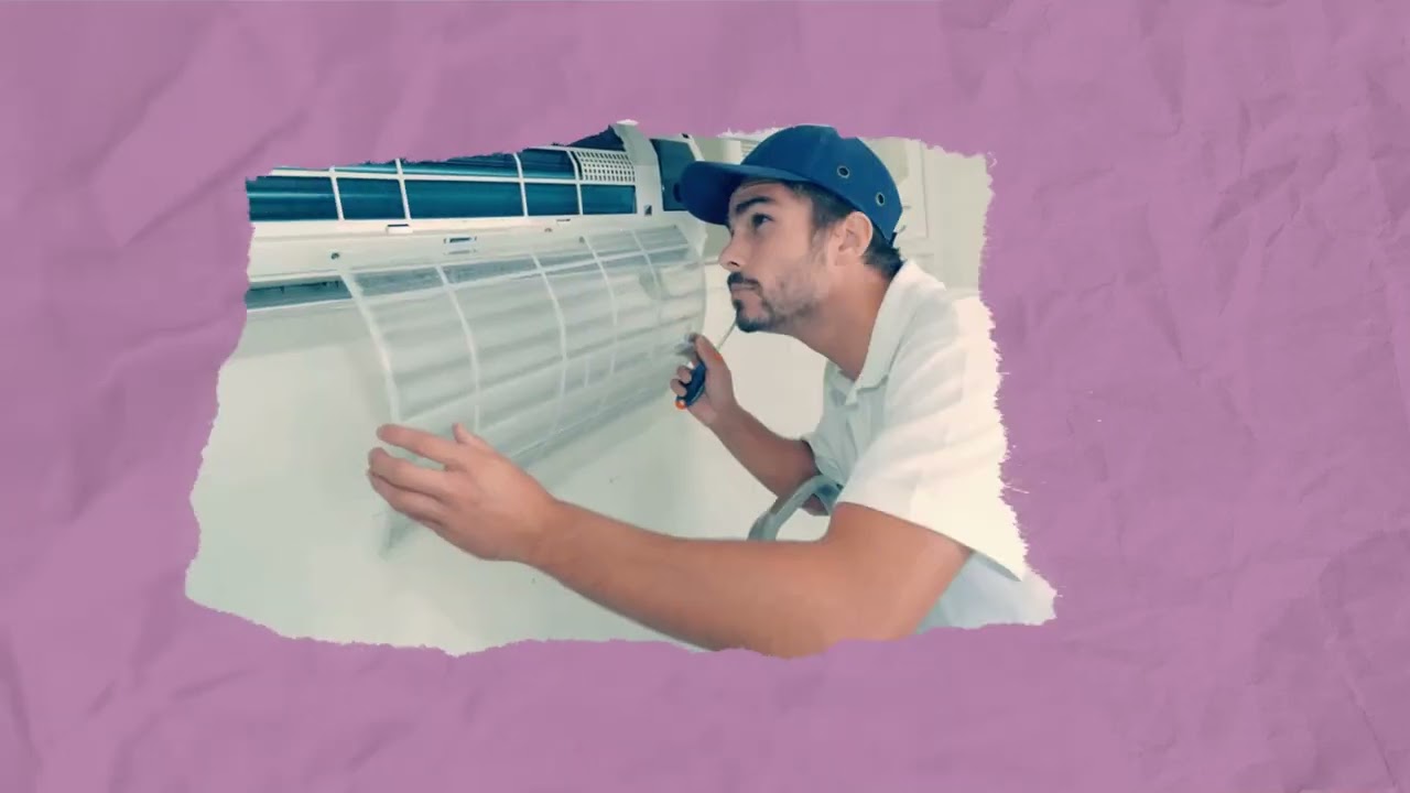 Ac repair near me in Van Nuys, CA