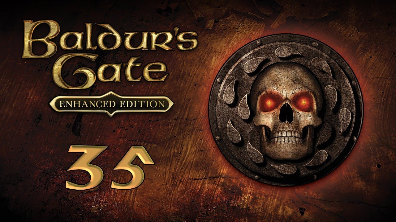 Riche en quêtes - BALDUR'S GATE - 35