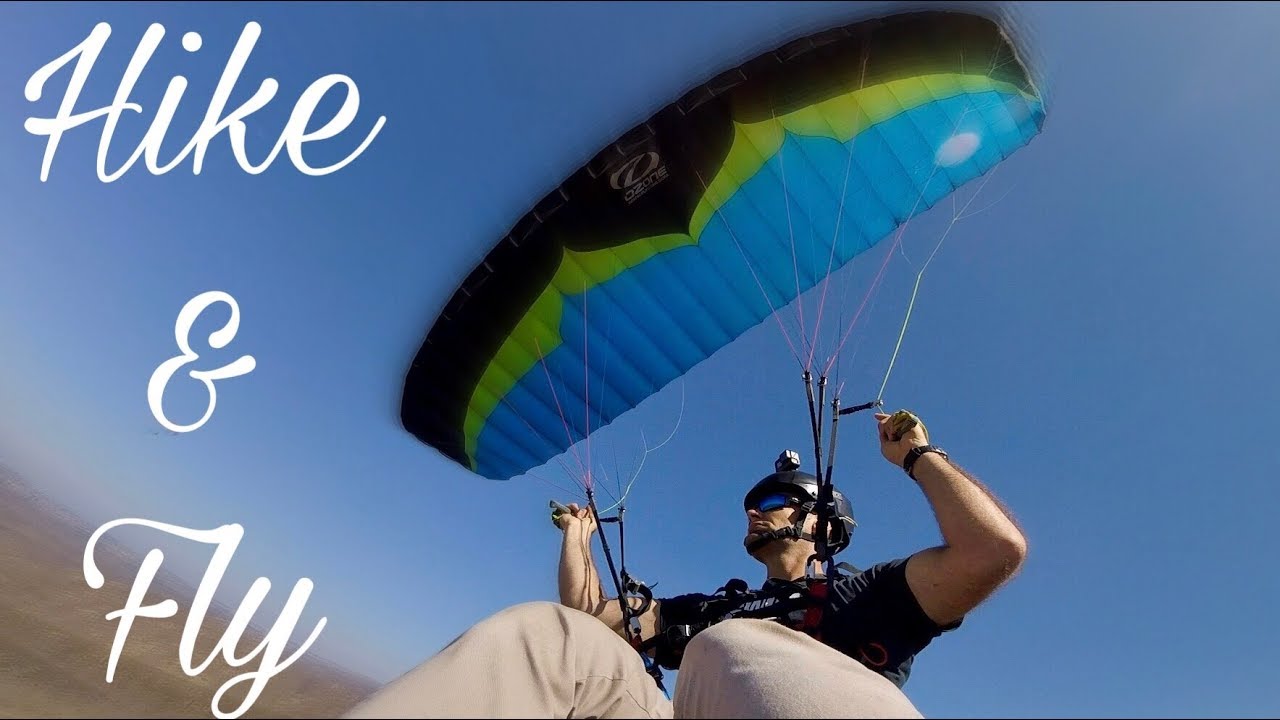 Hike & Speedfly