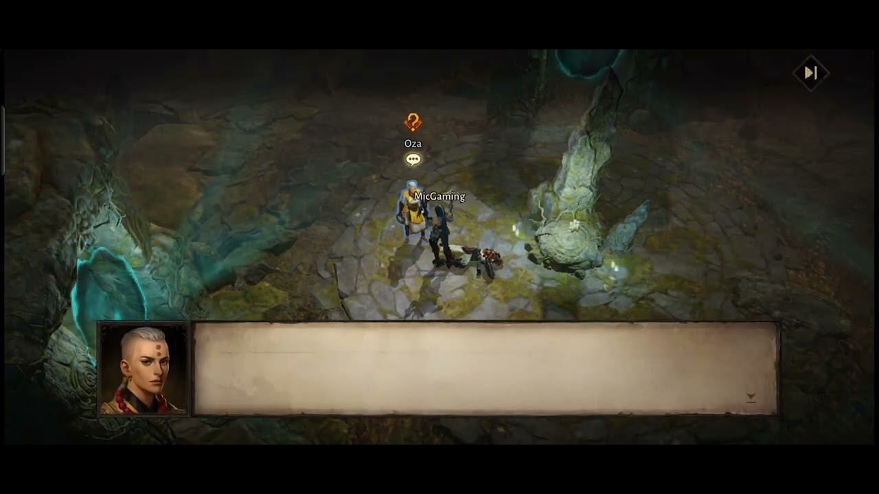 Continue the Chase Diablo Immortal Quest Guide