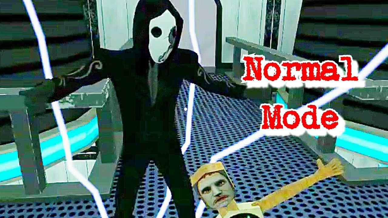 Smiling X Corp 2 Normal Mode Full Gameplay