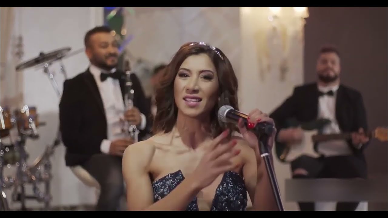 Valentina Kobra Band - Shte te iztriq / Валентина - Ще те изтрия [ Official Video ] 2023 ♪
