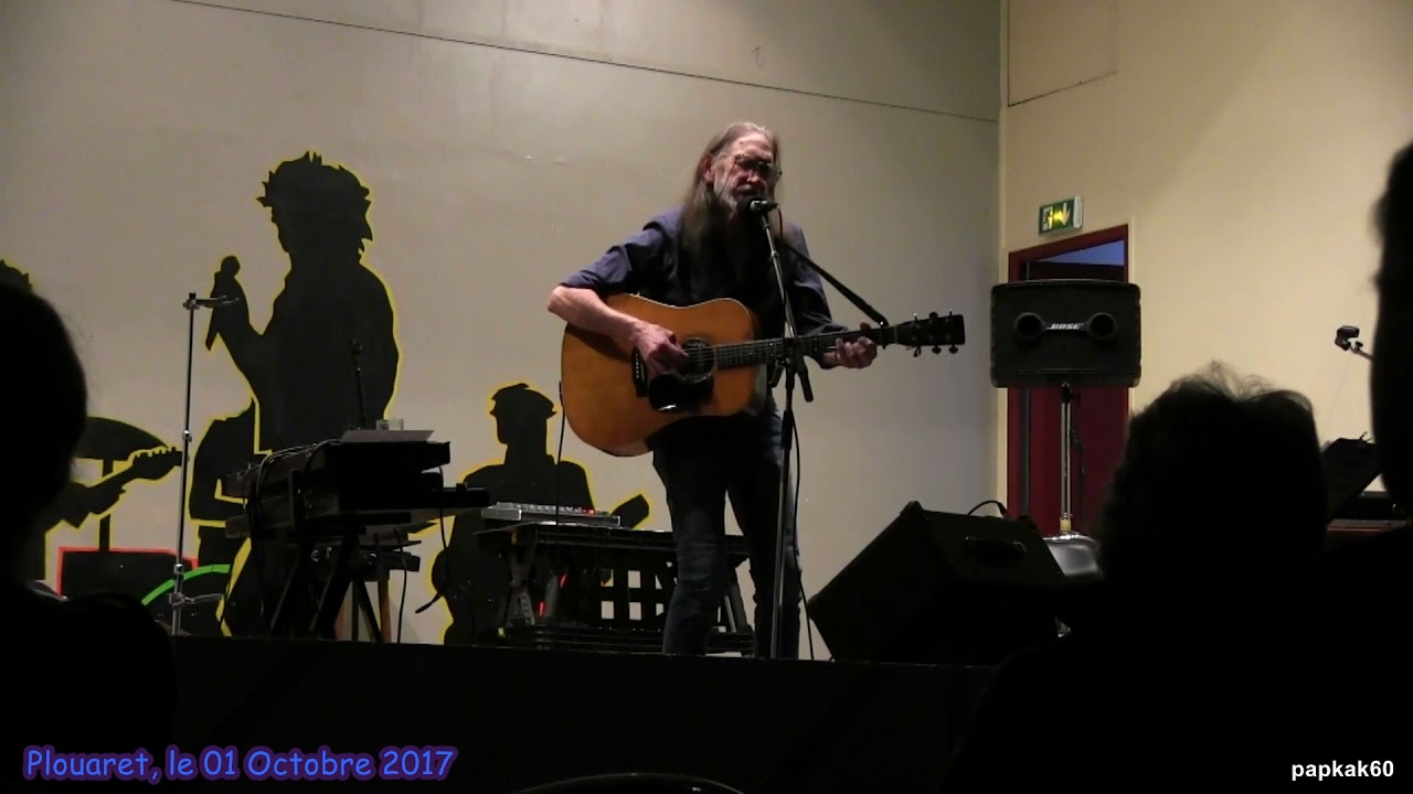 Son ar jistr (trad) - Claude Besson