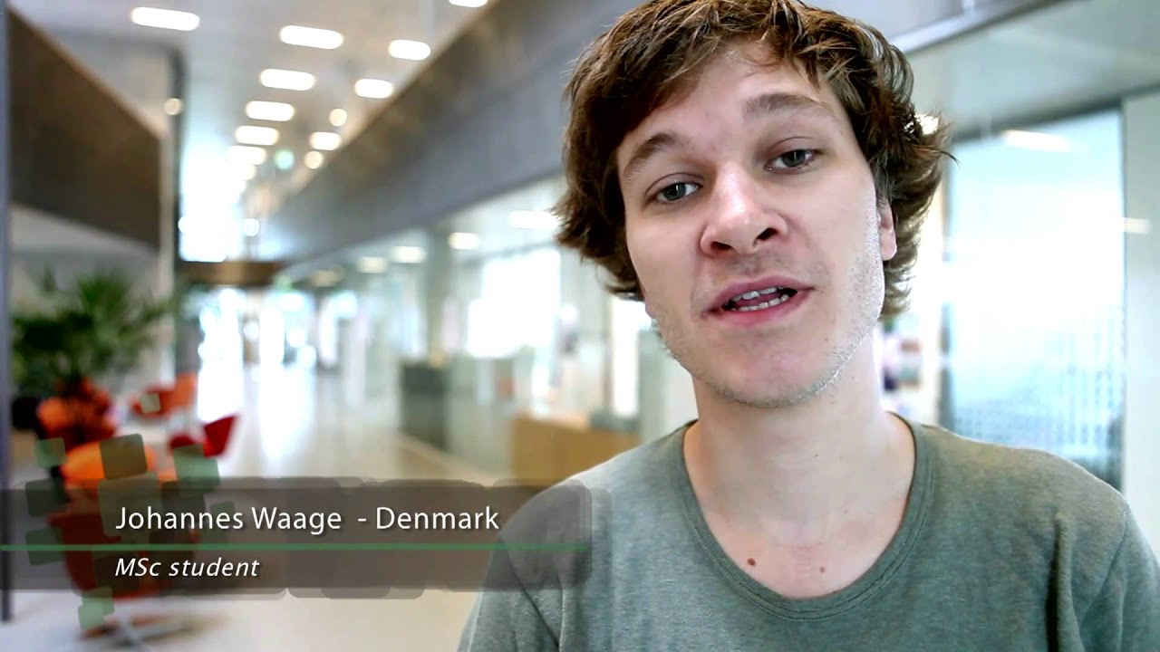 Study Bioinformatics at the University of Copenhagen