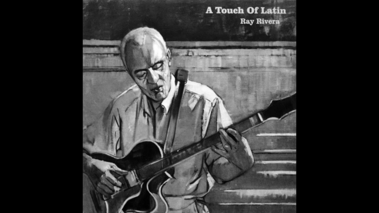 Ray Rivera - From The Bottom Of My Heart