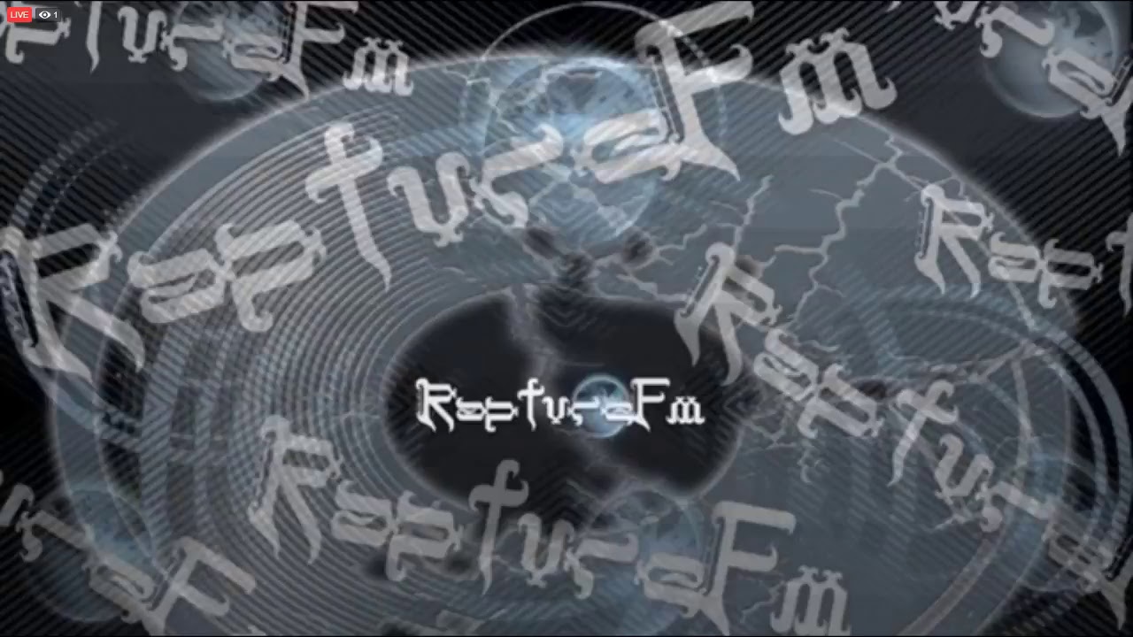 RaptureFm Live Stream