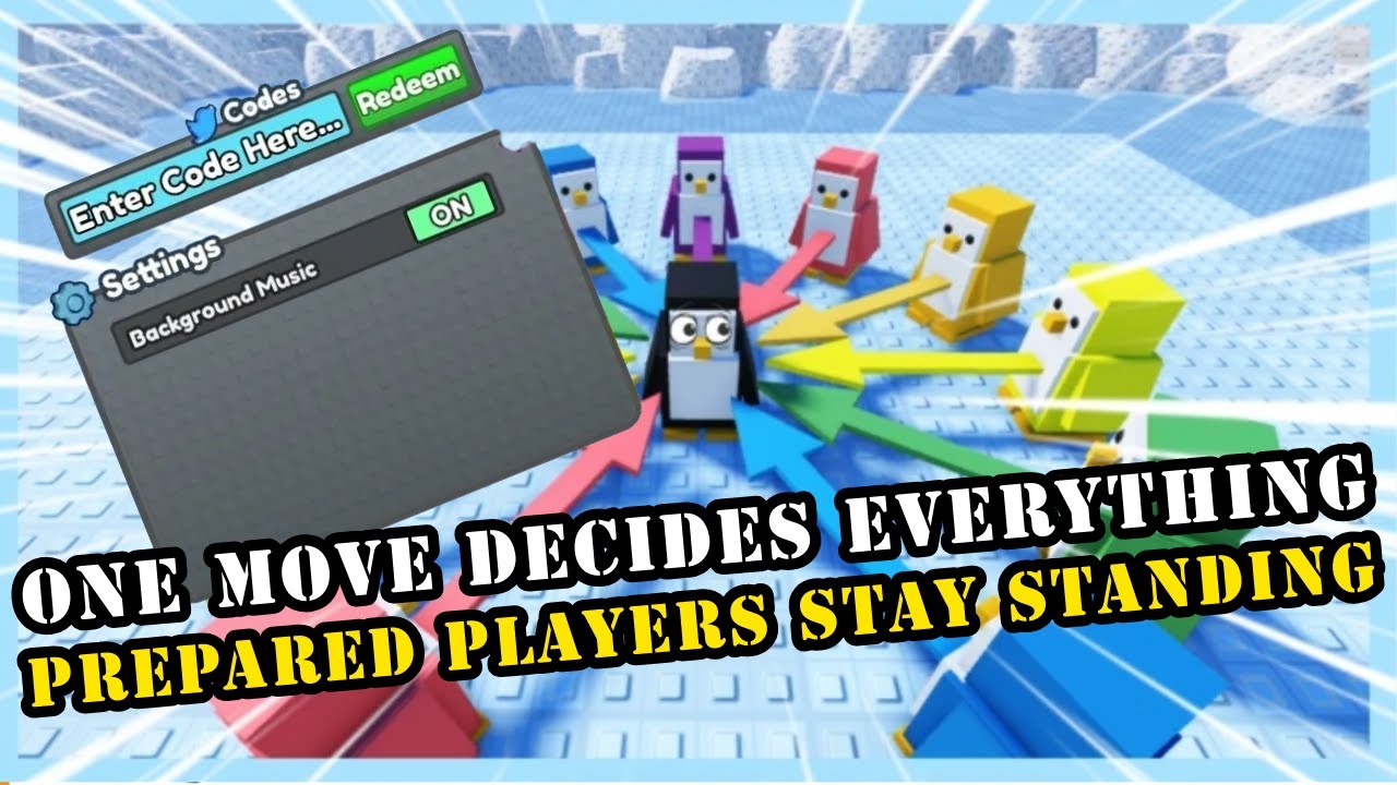 ALL WORKING KNOCKOUT CODES ROBLOX - All New Knockout Codes February 2026!