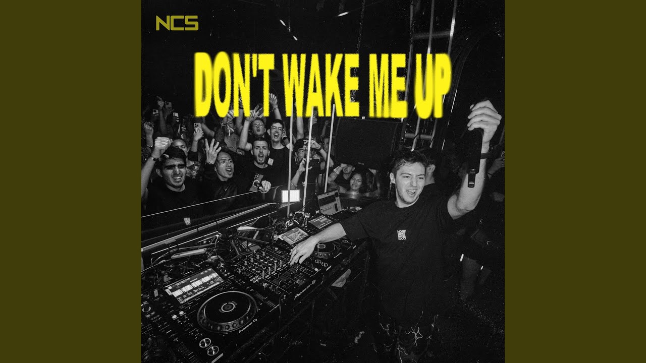 Don't Wake Me Up