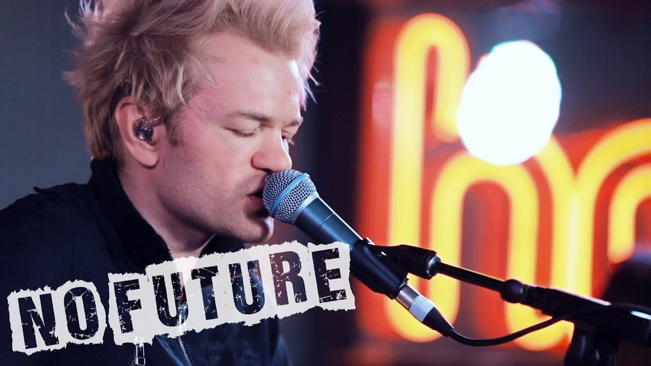 Sum 41 - 