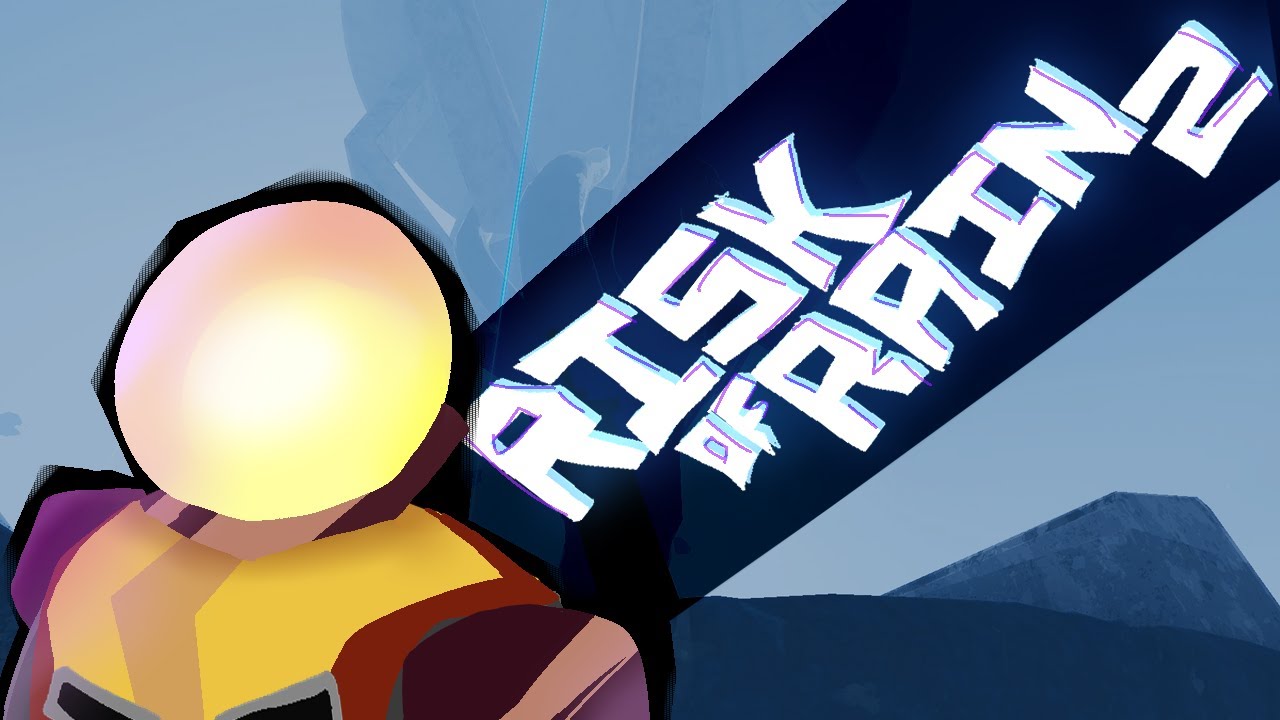 DEBES DE JUGAR ESTE JUEGO | Risk of Rain 2 | Análisis