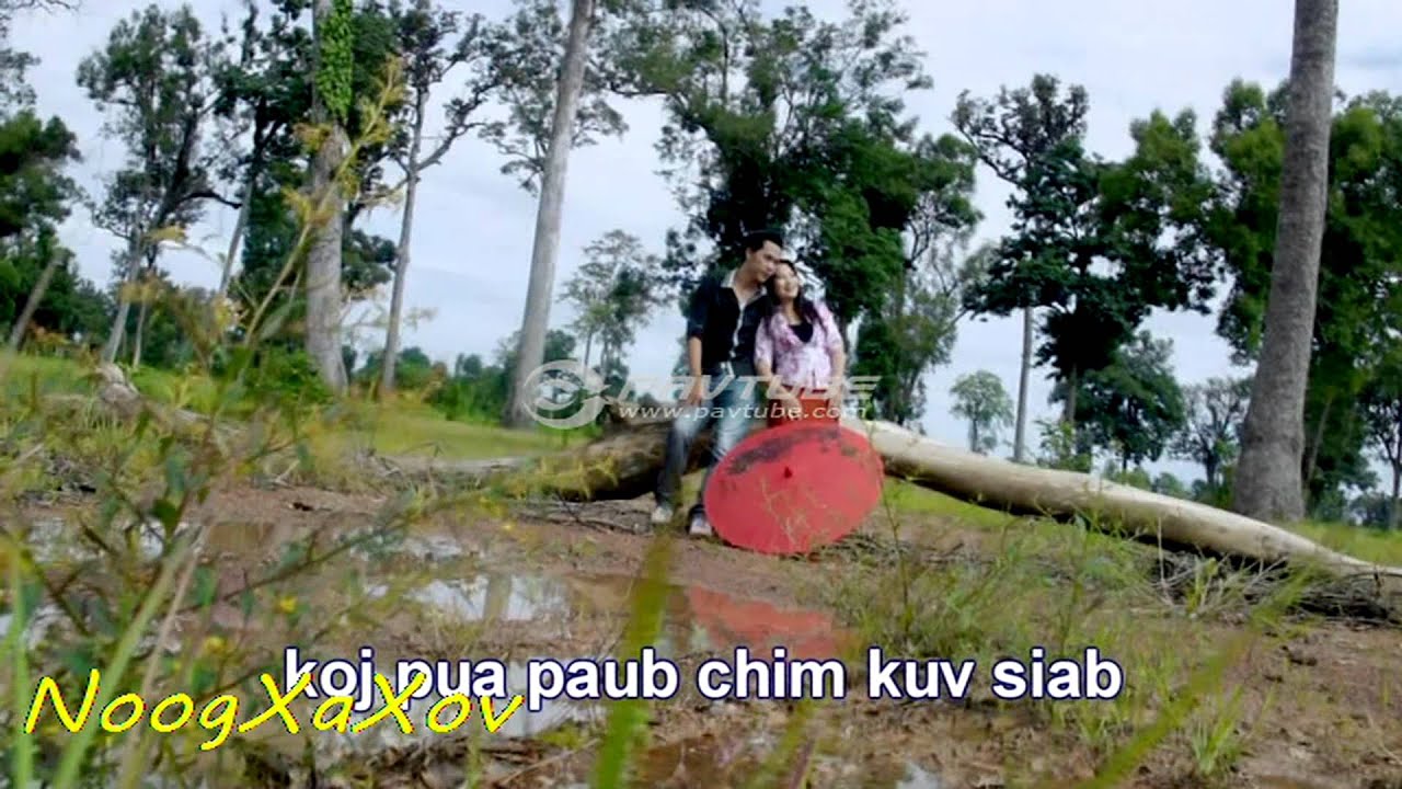 Suab Nag Yaj - Yuav Ua Cas Tso