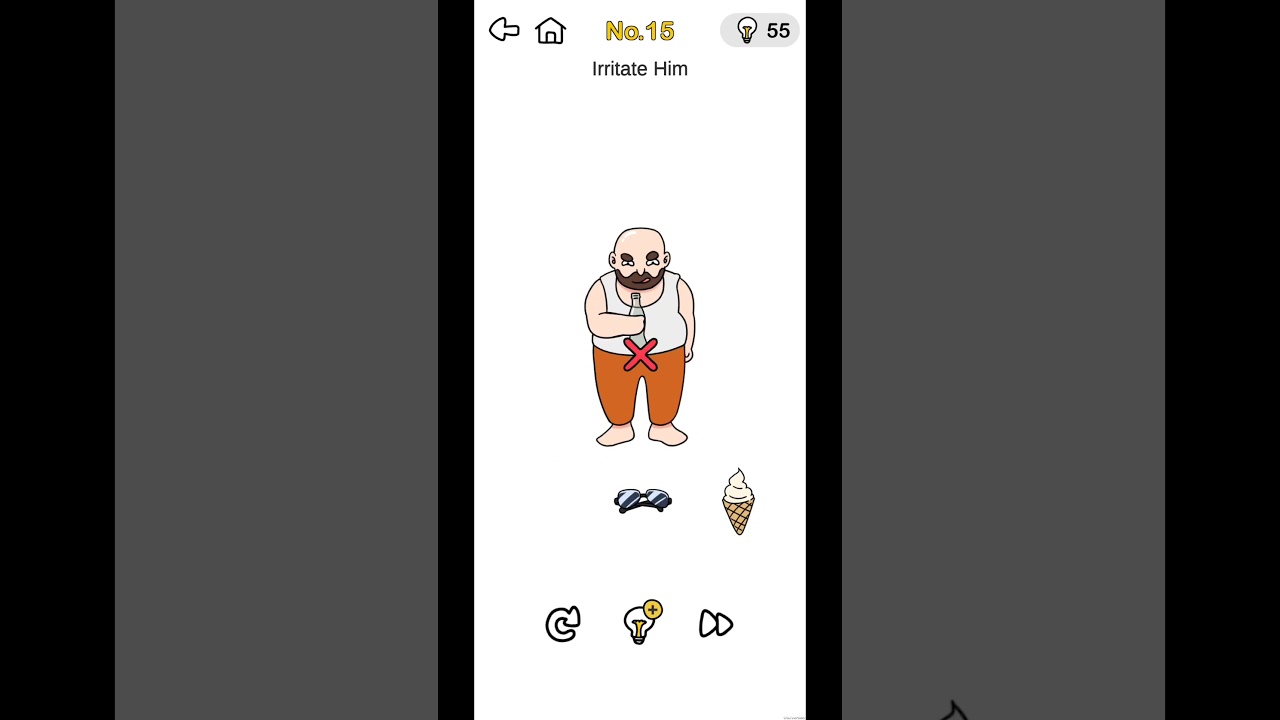 Prank Plan Level 15 #offlinegames #8infinity #level15 #brainout #prankplan #gaming #mobilegame