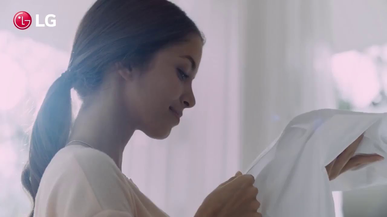LG Inverter – Performance X Energy Saving (LG Smart Inverte.mp4