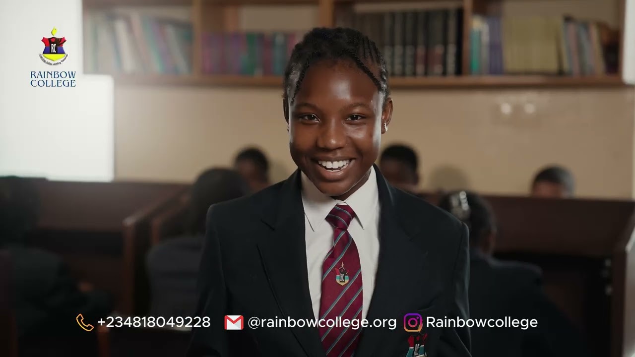 Rainbow College Documentary