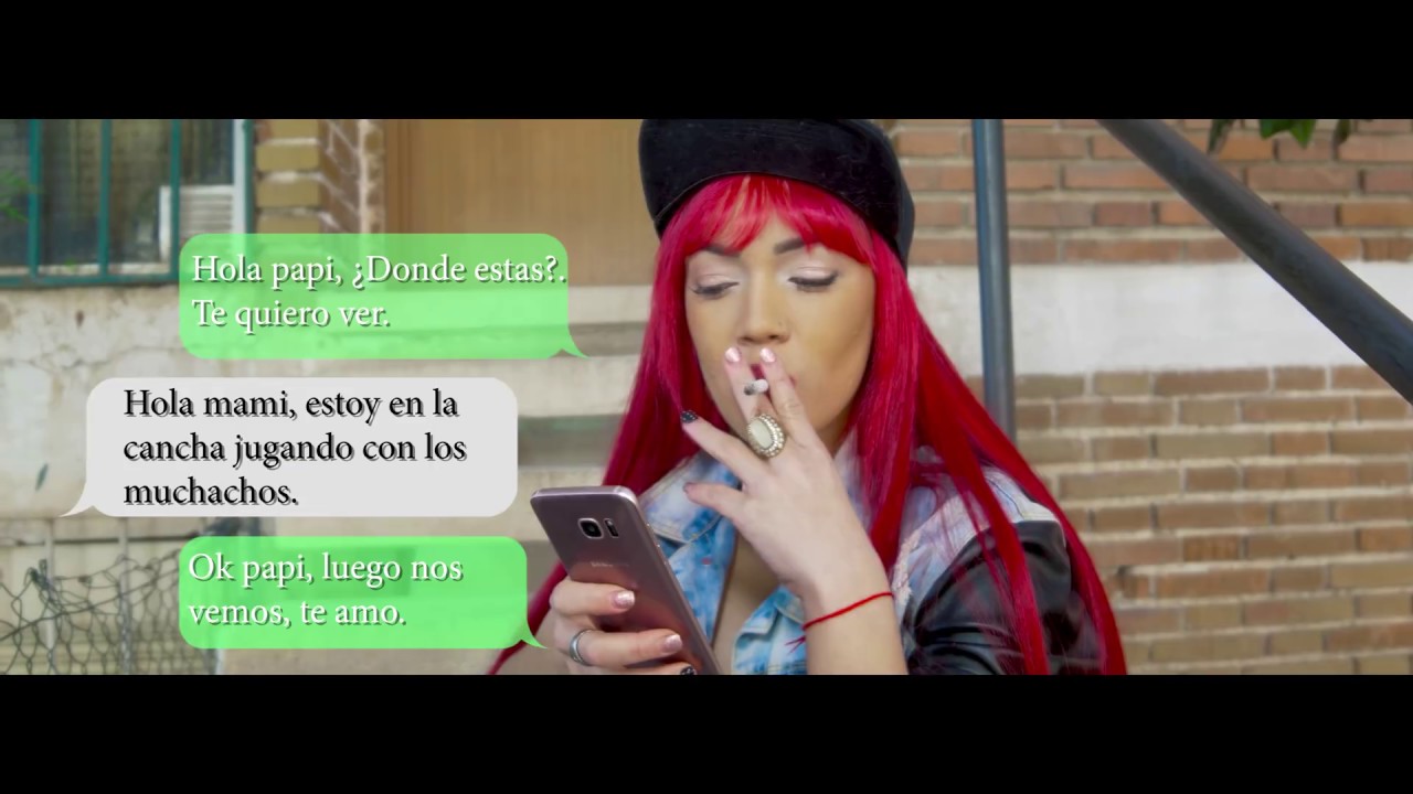 D Jam Saw - La Shorty (Videoclip Official)