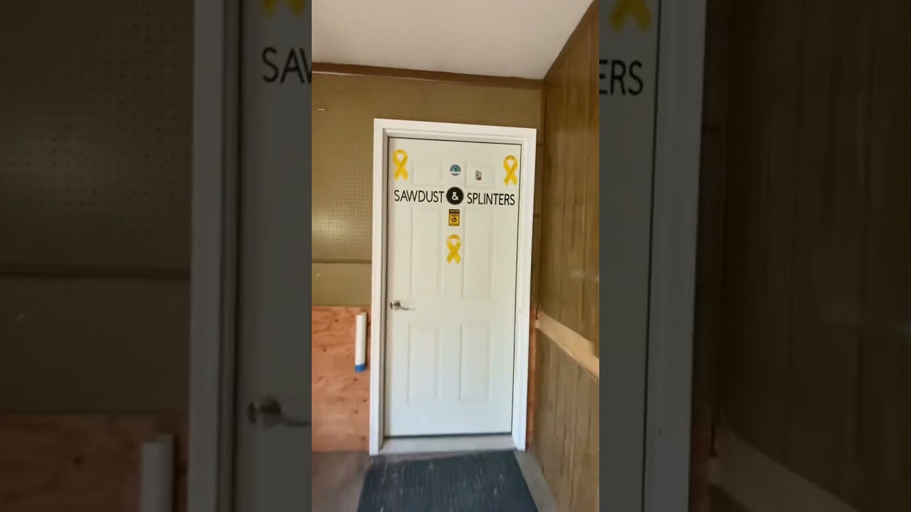 Home Tour in Spirit Lake IA!