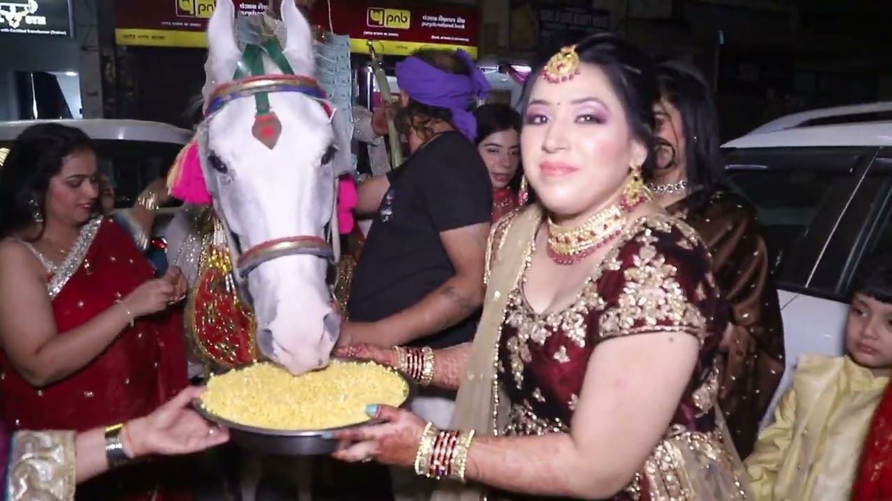 Wedding mp 4