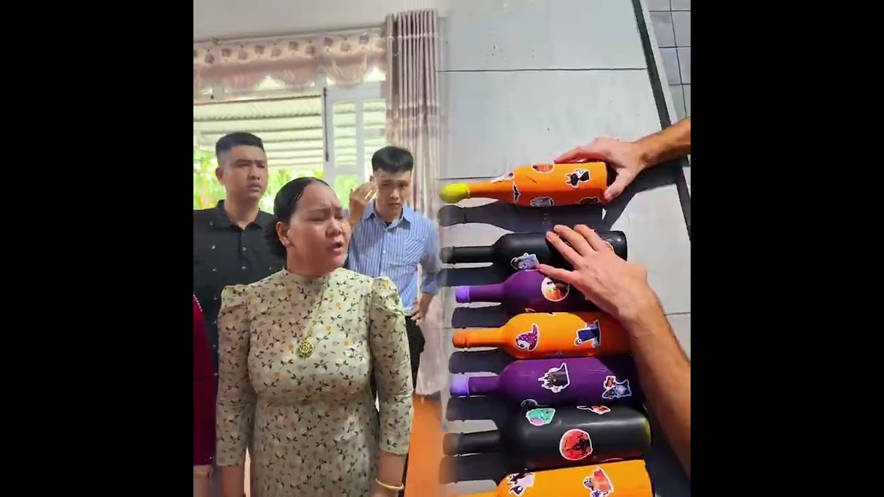 🤣👌👌👌2026 Đáng xem Tuyển tập những clip điên rồ không thể bỏ lỡ #humor #fypシ #pov #fyp #foryou 👀🔥
