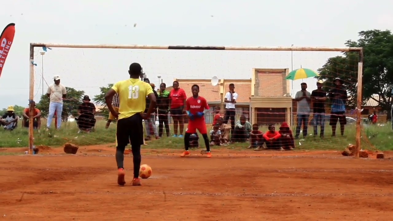 Wattvillle - Zone 3 | Penalty Highlights |ElKasico Cup