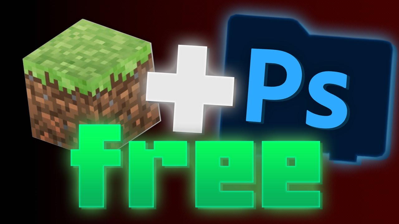 FREE MINECRAFT GFX PACK!! -ita-