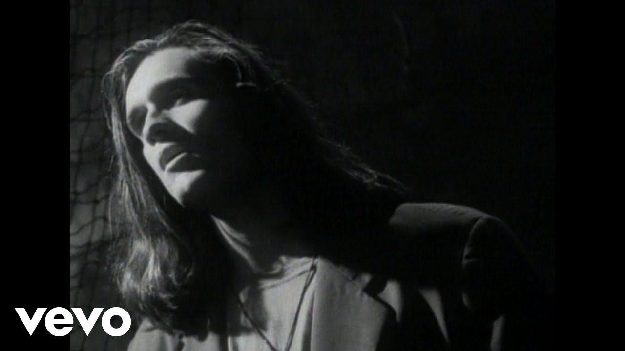 Curtis Stigers - I Wonder Why (Official Video)