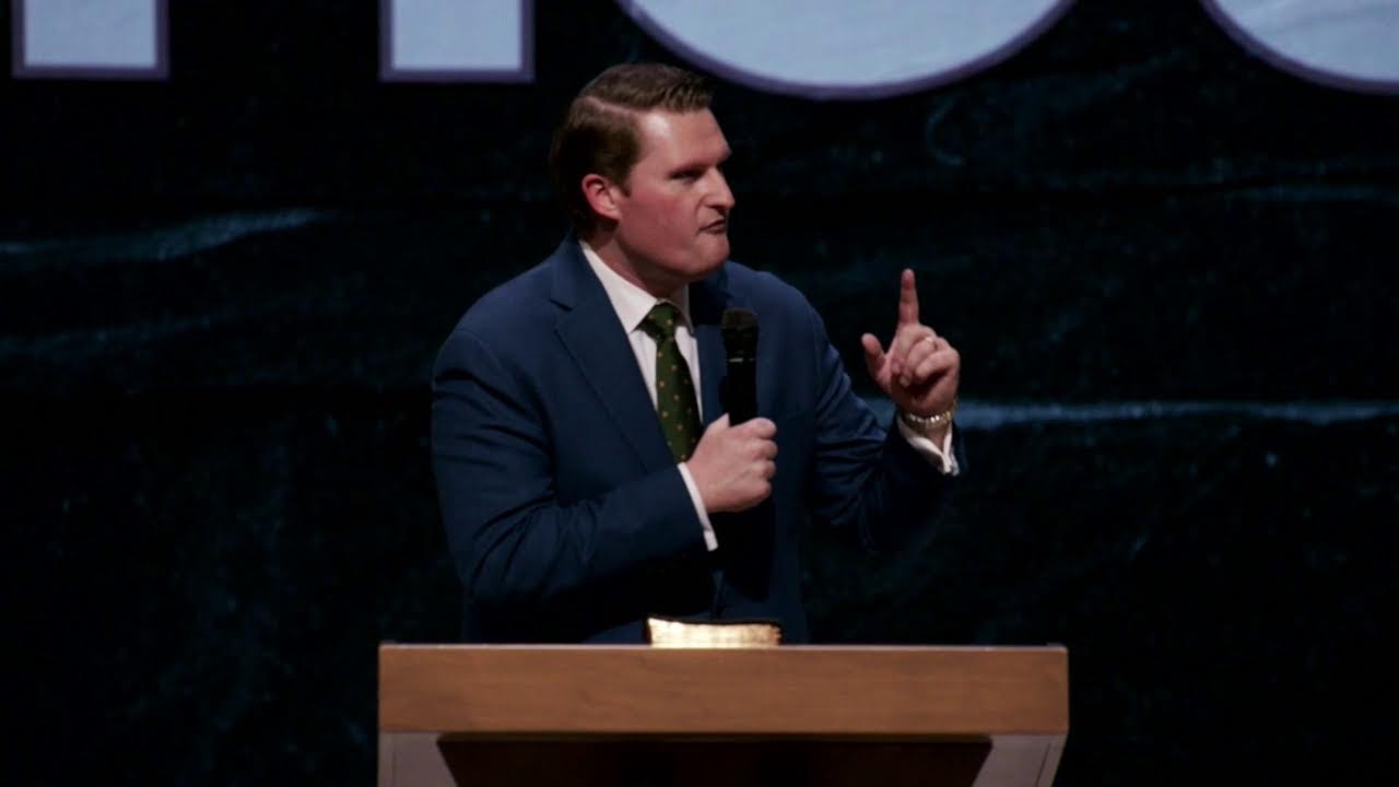 New Life Wednesday Night
