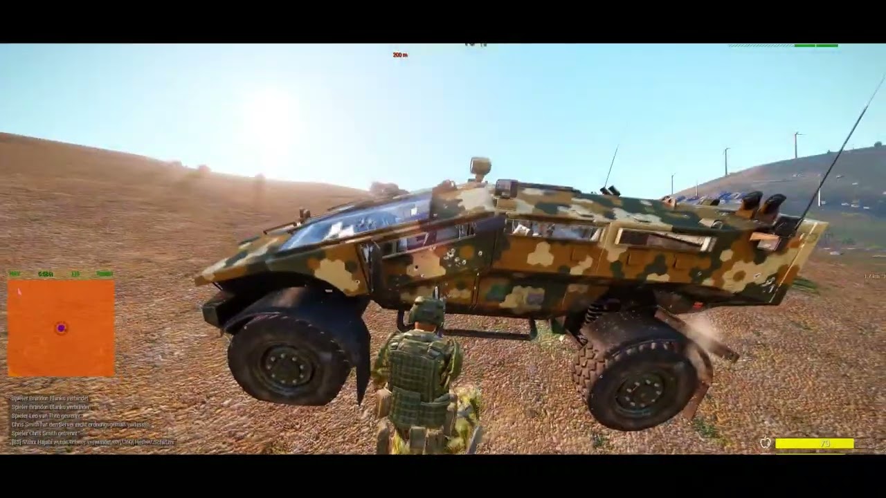 Arma 3 | Kill Montage #58 [360] Herbert Schlitzer LYL]