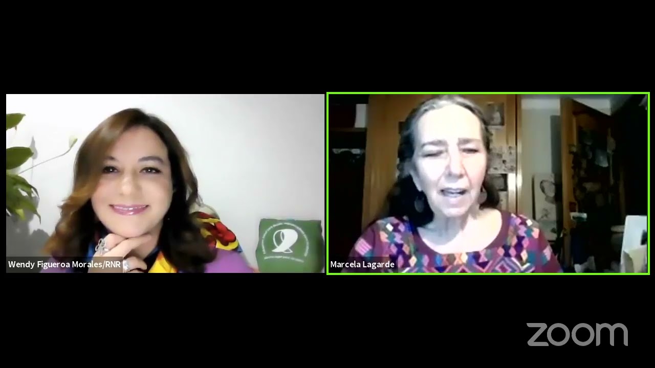 RNR | Revolución Feminista | Desmitificando el amor romántico desde los feminismos