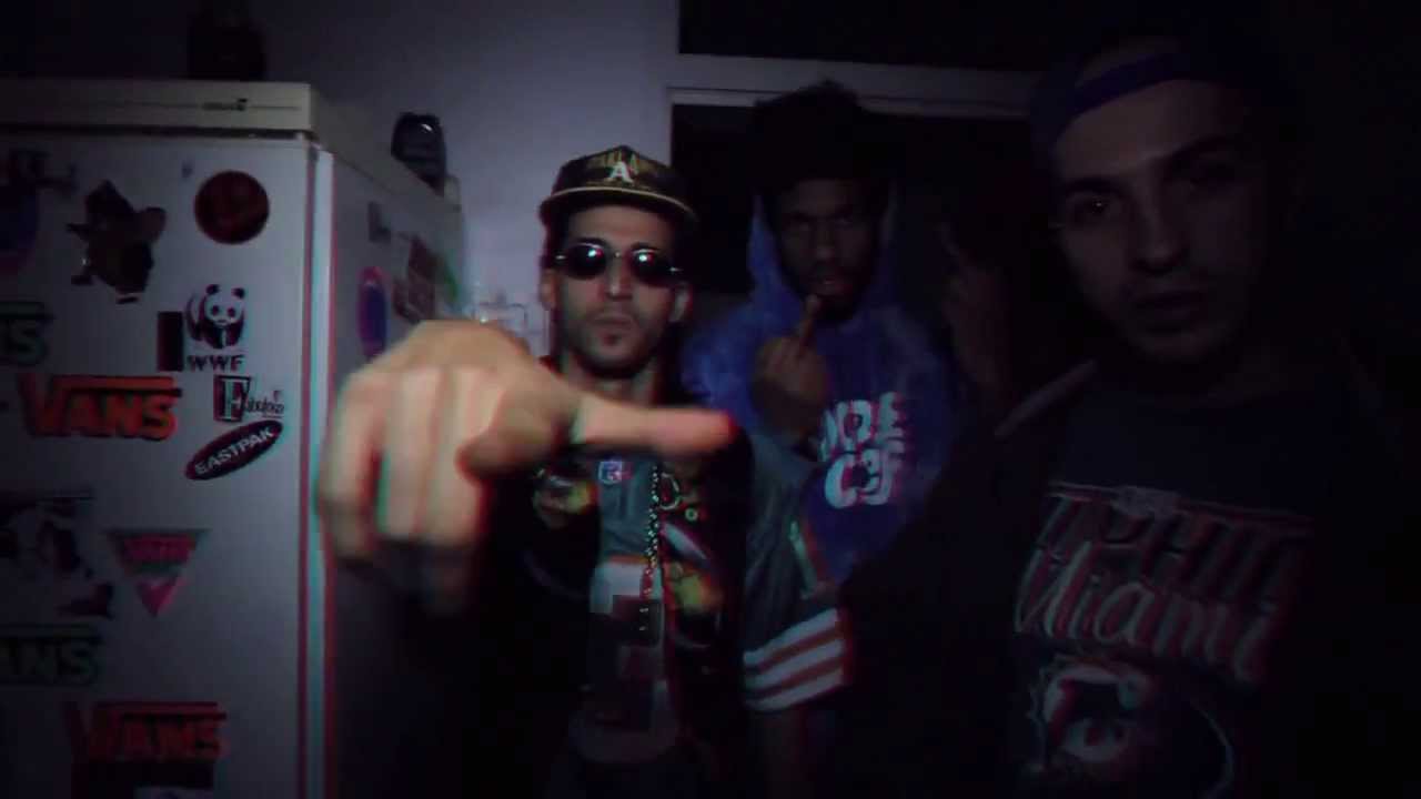 After Swing #3 Cb click x Metro Zu